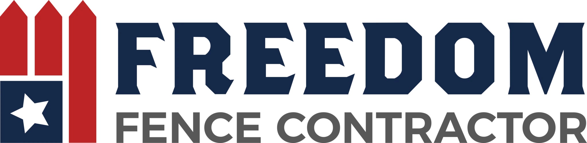 Freedom Fence & Services