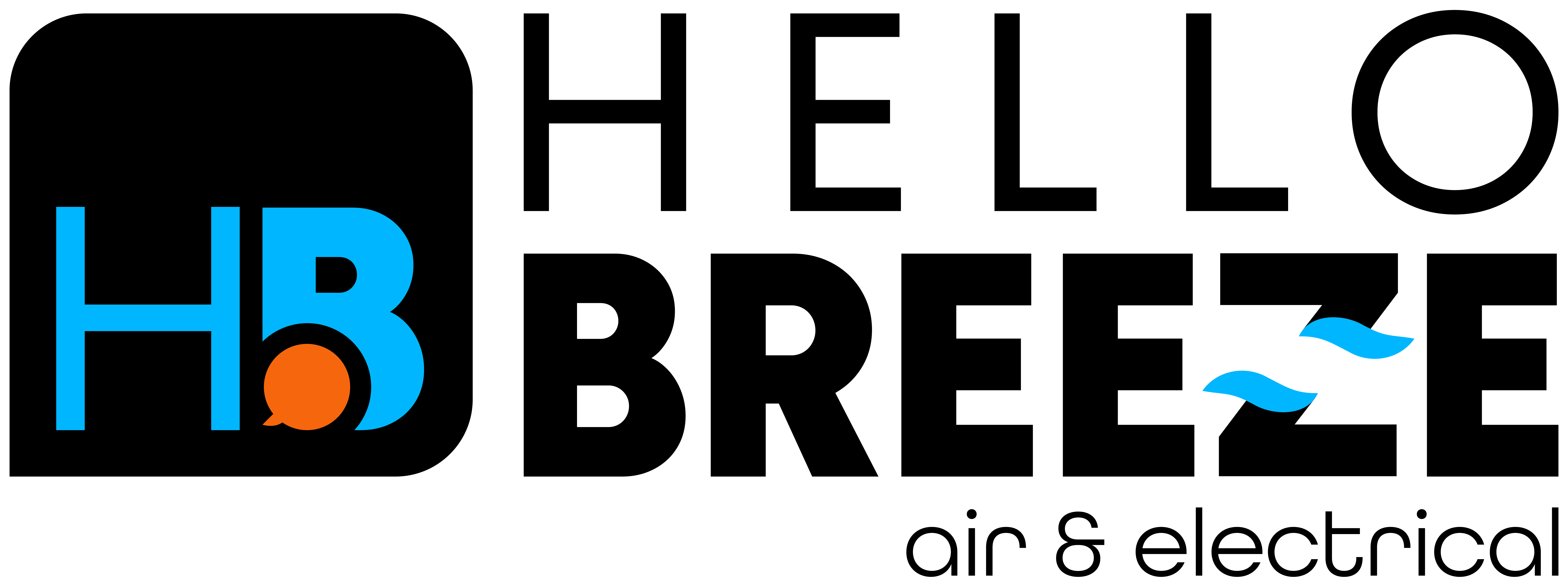 Hello Breeze Air & Electrical