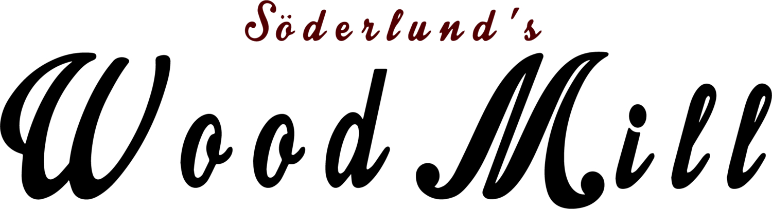 Soderlund Wood Mill Inc.