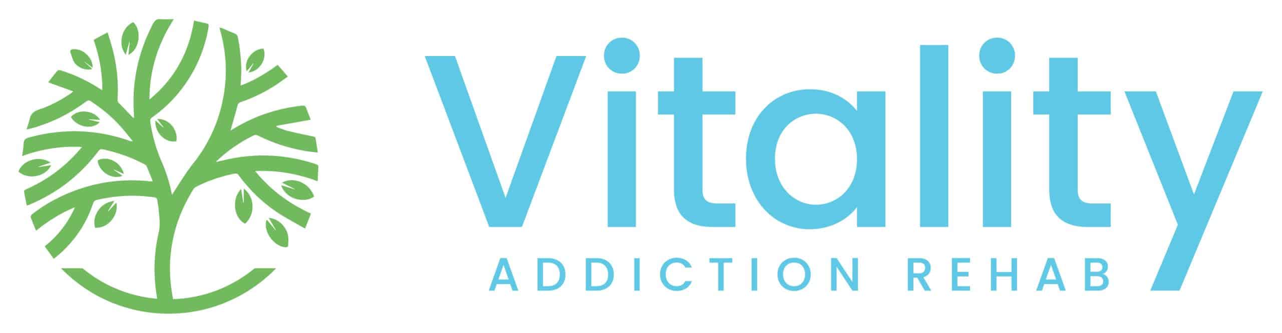 Vitality Addiction Rehab