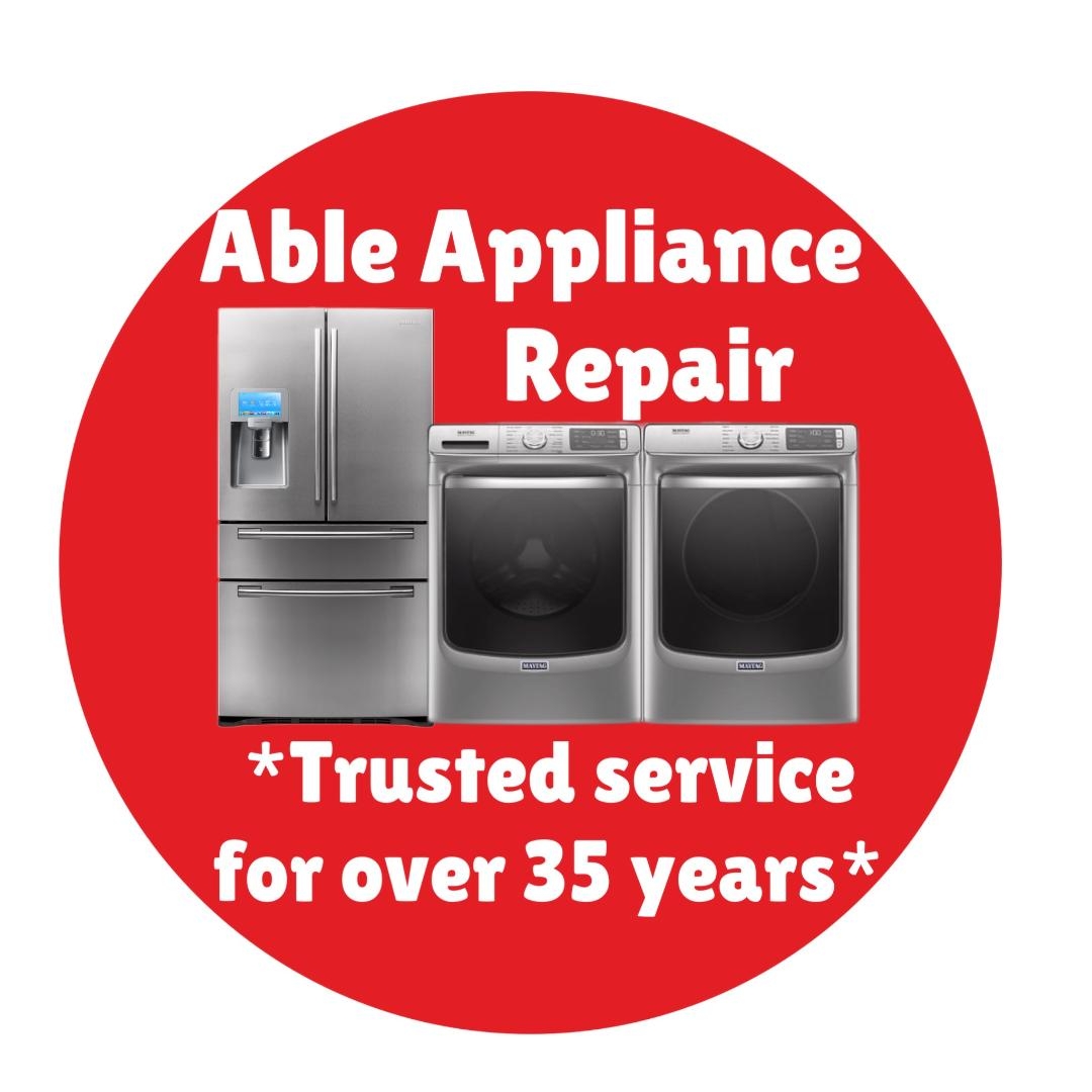 Able Appliance Repair