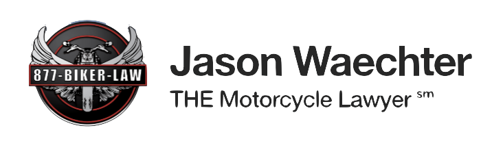 The Motorcycle Lawyer® - Law Offices of Jason A. Waechter
