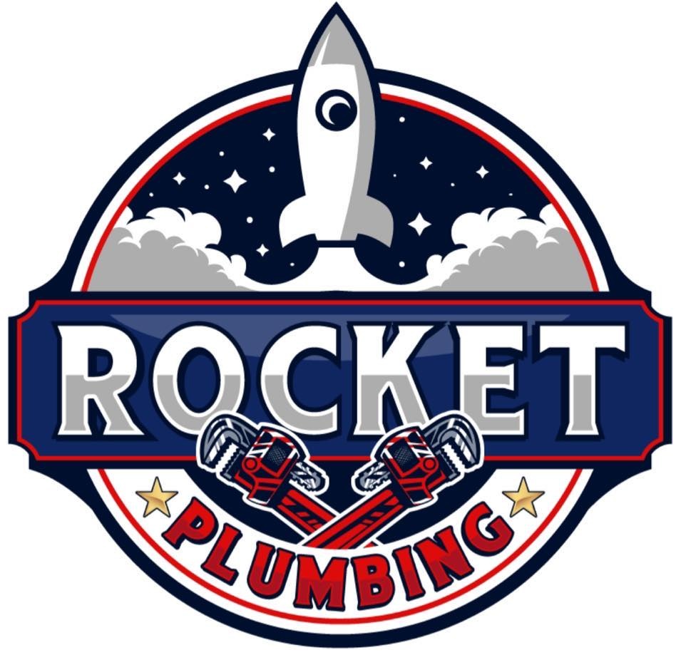 Rocket Plumbing