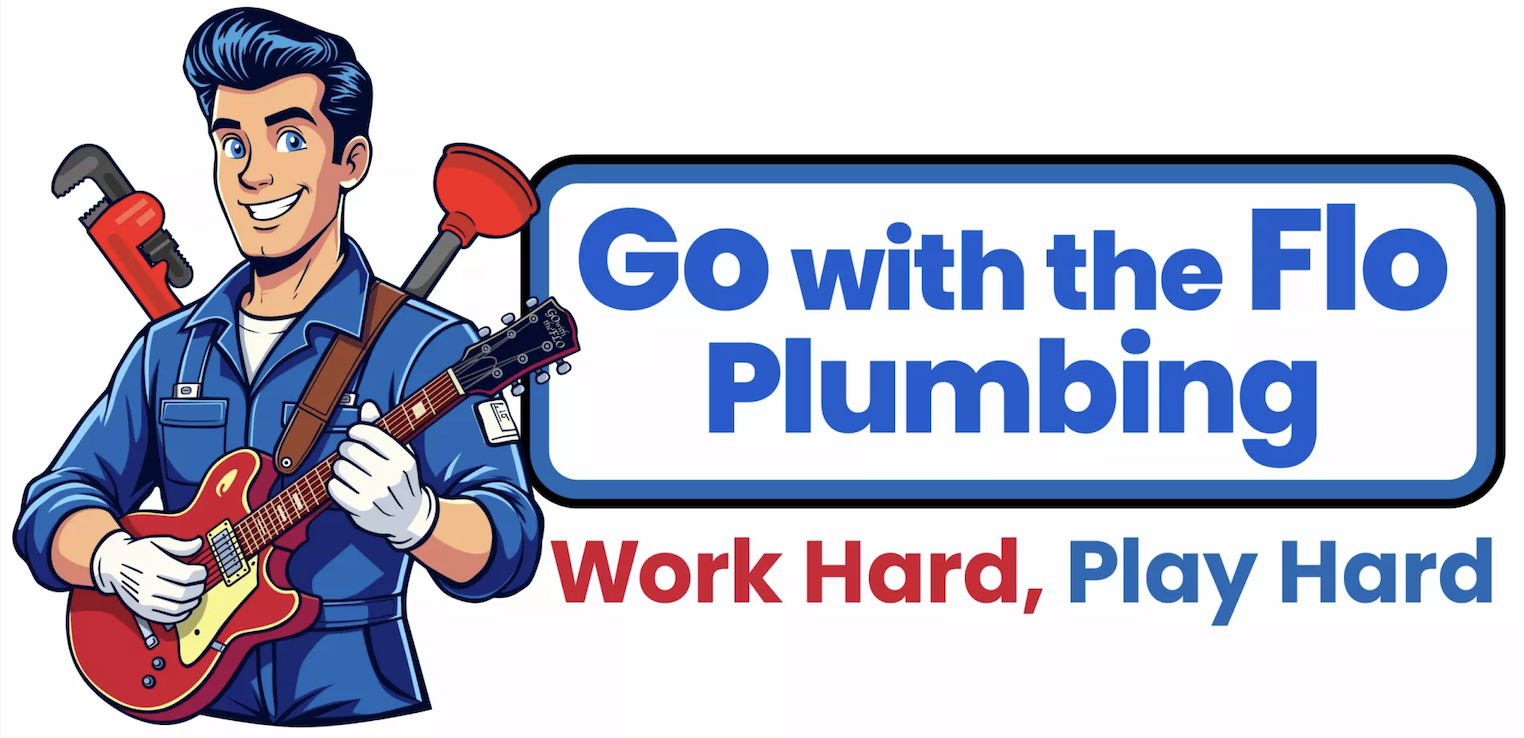 Go With The Flo Plumbing