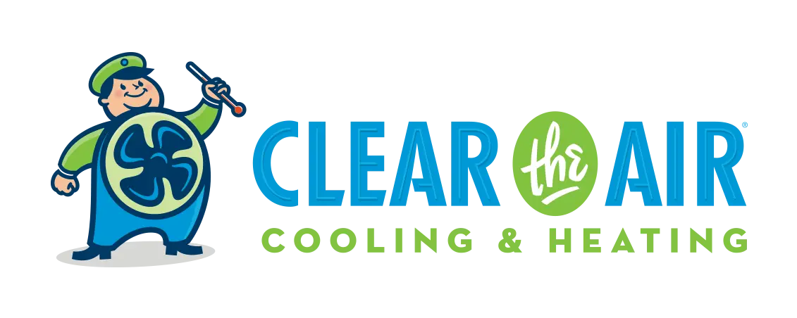 Clear the Air Cooling & Heating