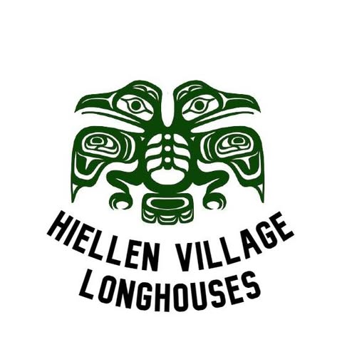 Hiellen Village Longhouses