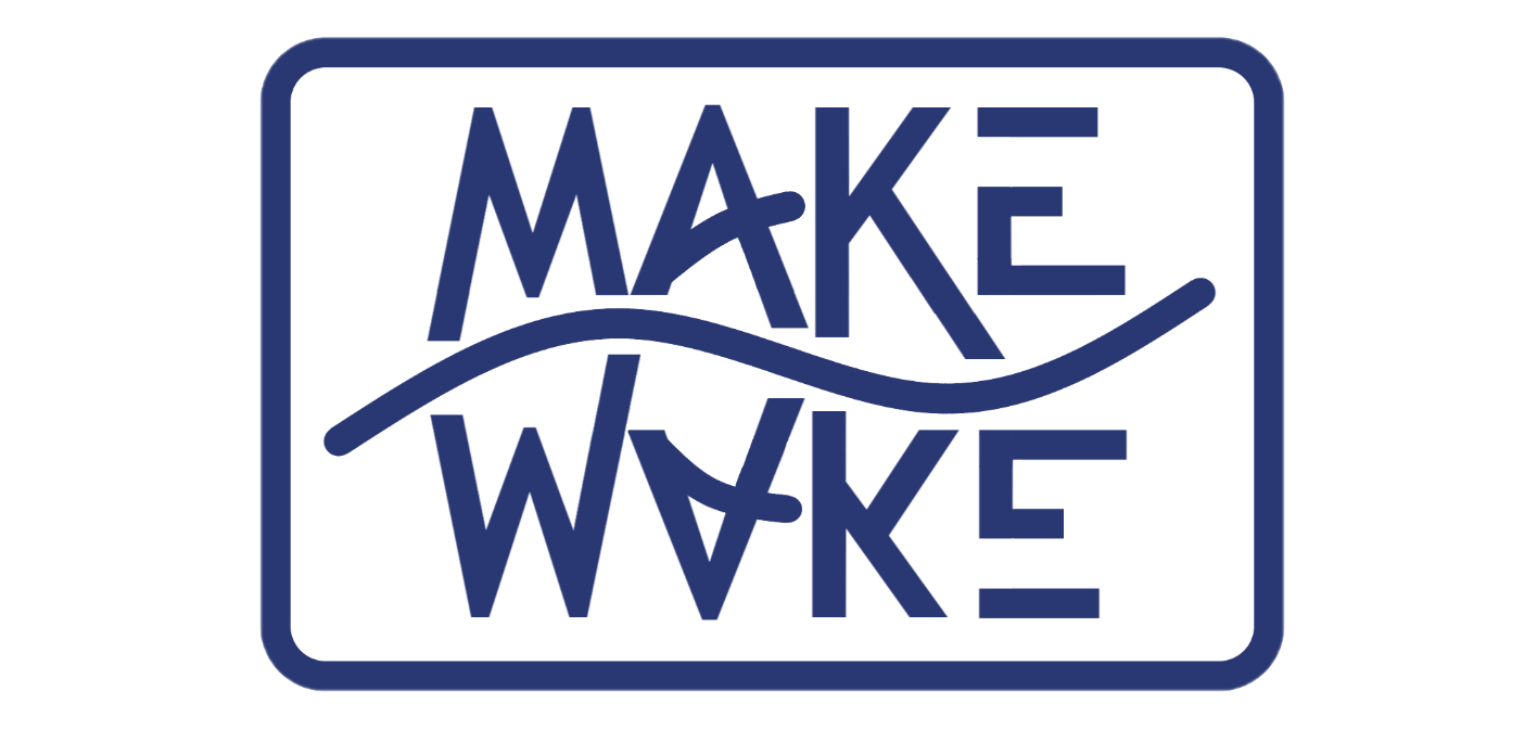 Make Wake Marine