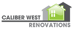 Caliber West Renovations