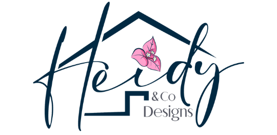 Heidy & Co. Designs