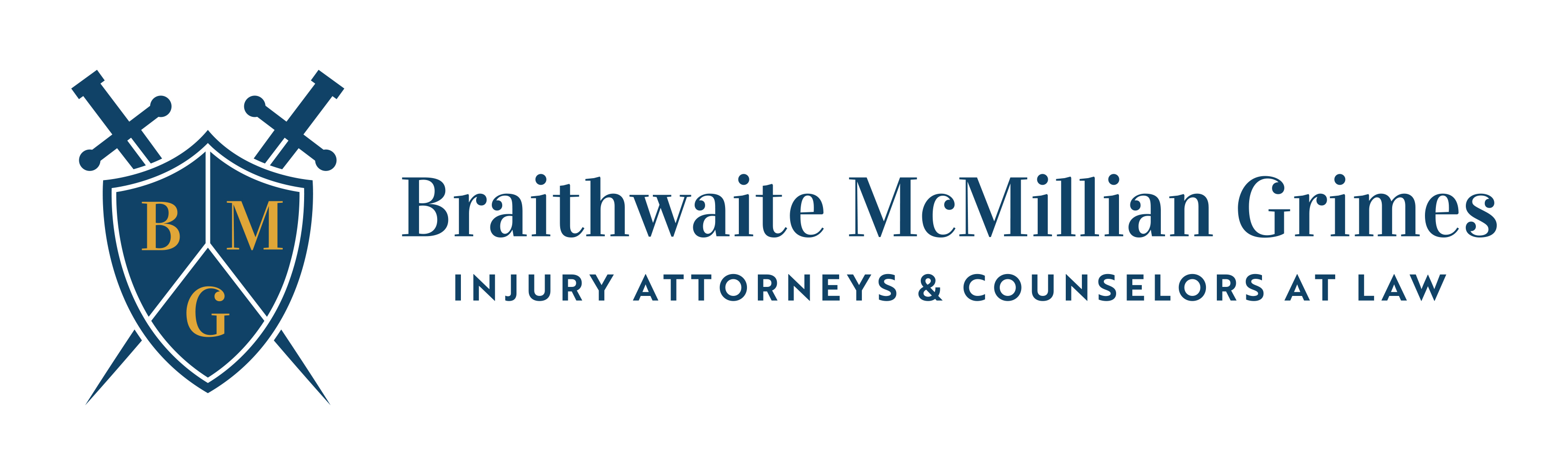 Braithwaite McMillian Grimes, Injury Attorneys and Counselors at Law
