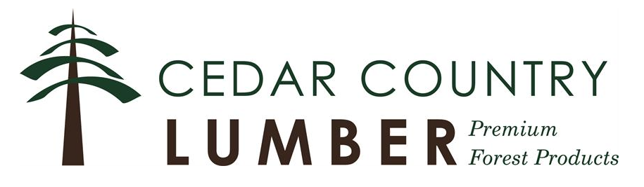 Cedar Country Lumber