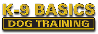 K9 Basics Dog Training
