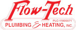 Flow-Tech Plumbing & Heating, Inc. - Ligonier