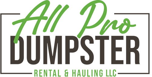 All Pro Dumpster & Hauling