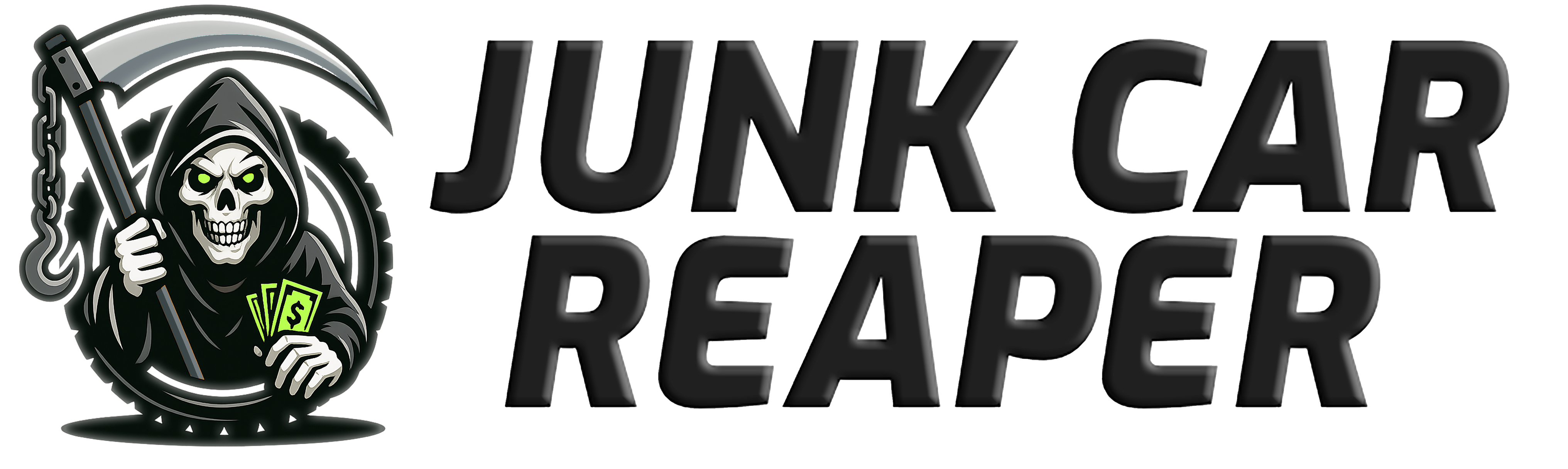 Junk Car Reaper