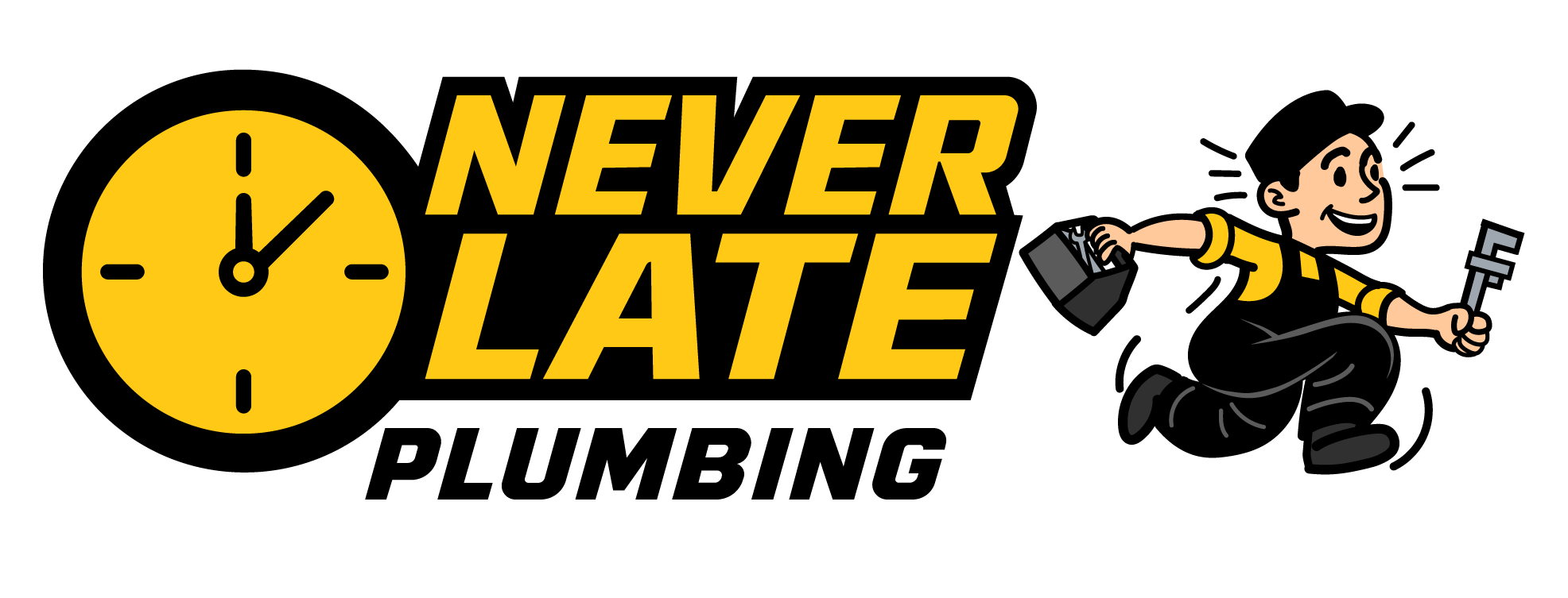 Never Late Plumbing