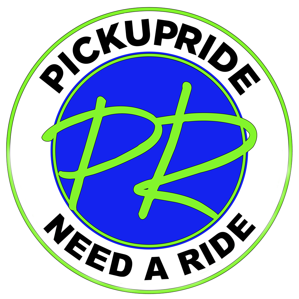 PickUpRide