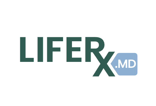 LifeRx.md