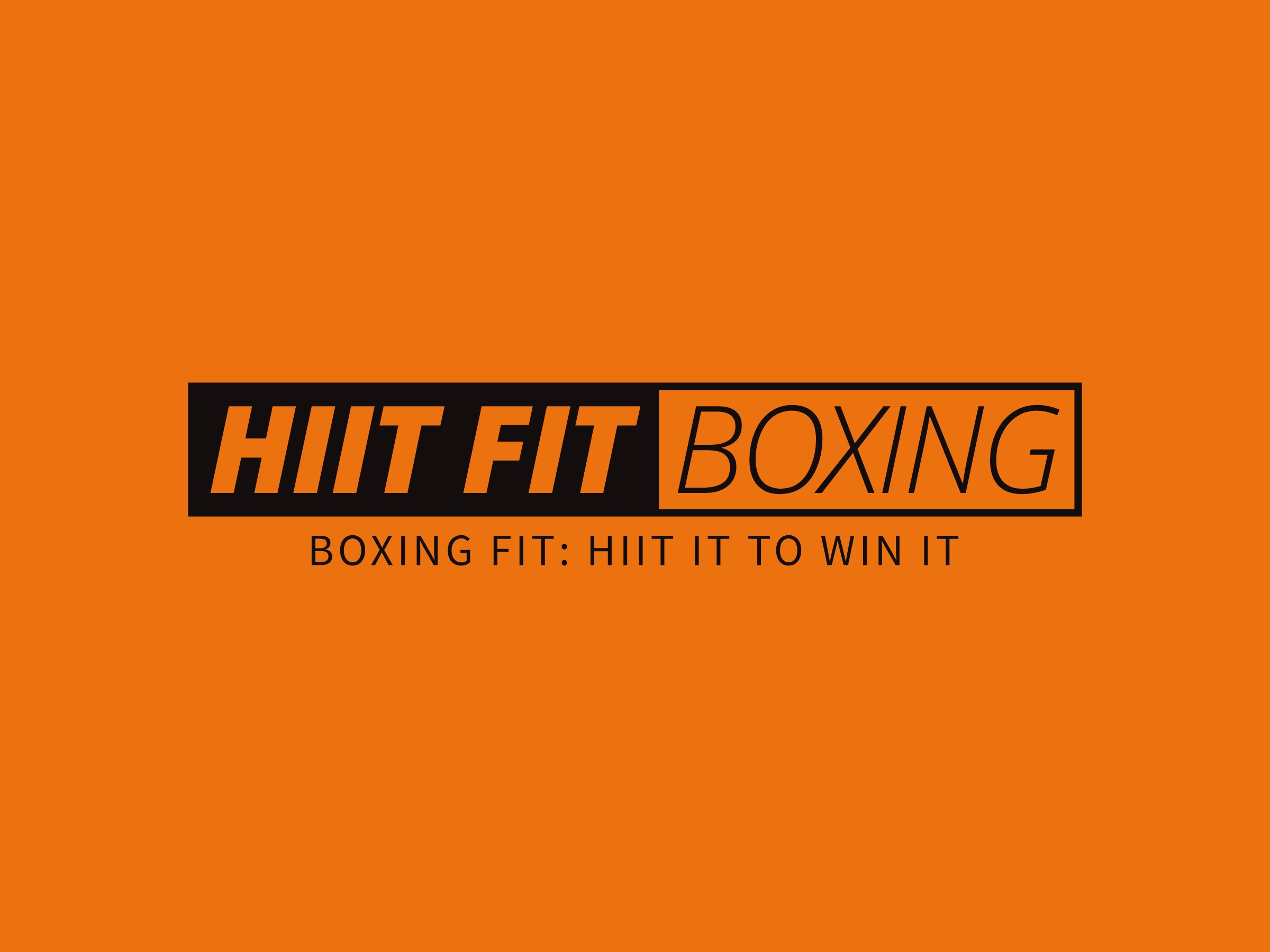 HIIT FIT Boxing Cape Coral LLC