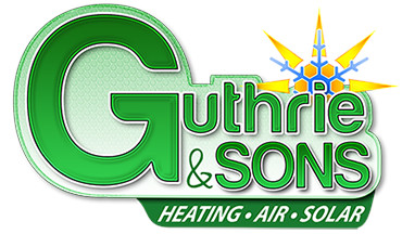 Guthrie & Sons Heating, Air and Solar