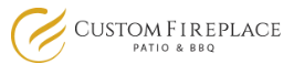 Custom Fireplace Patio & Bbq