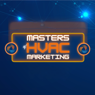 Masters of HVAC Marketing