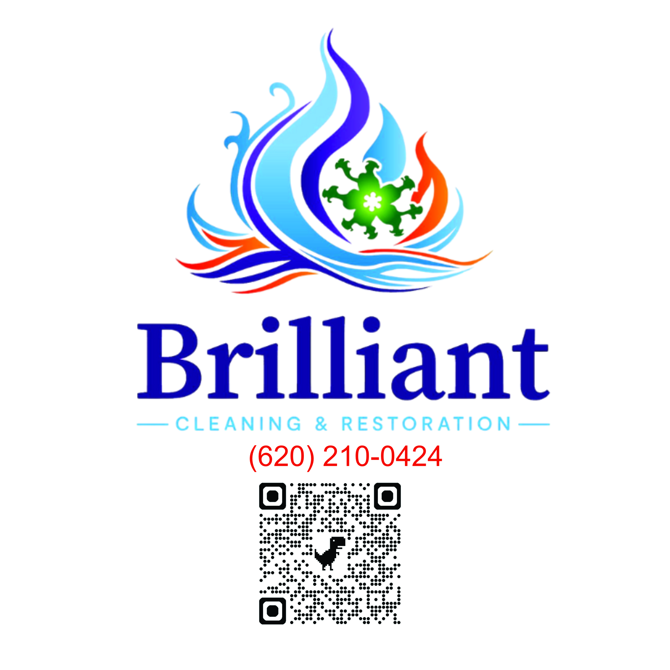 Brilliant Cleaning and Restoration