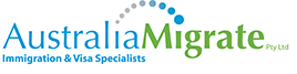 Australia Migrate Pty Ltd