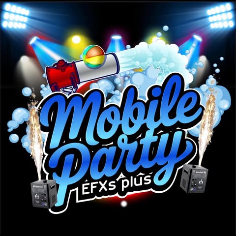 Mobile Party EFXs plus