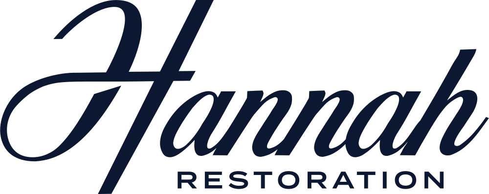 Hannah Restoration