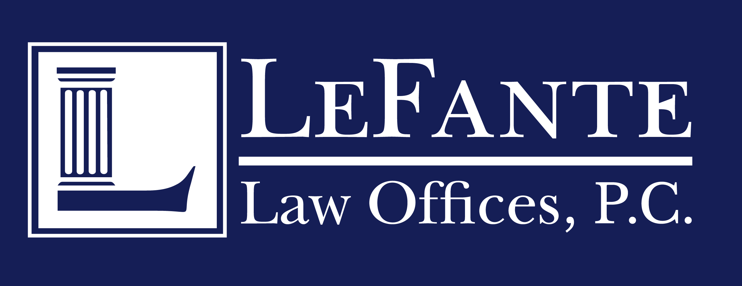 LeFante Law Offices, P.C.