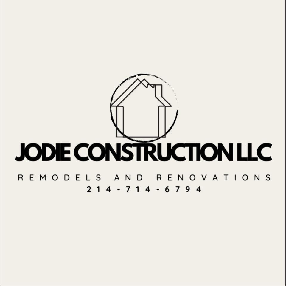 Jodie Construction LLC