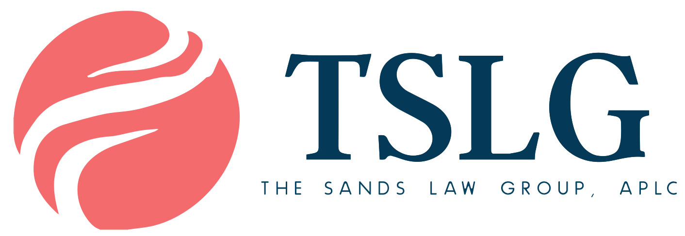 The Sands Law Group, APLC