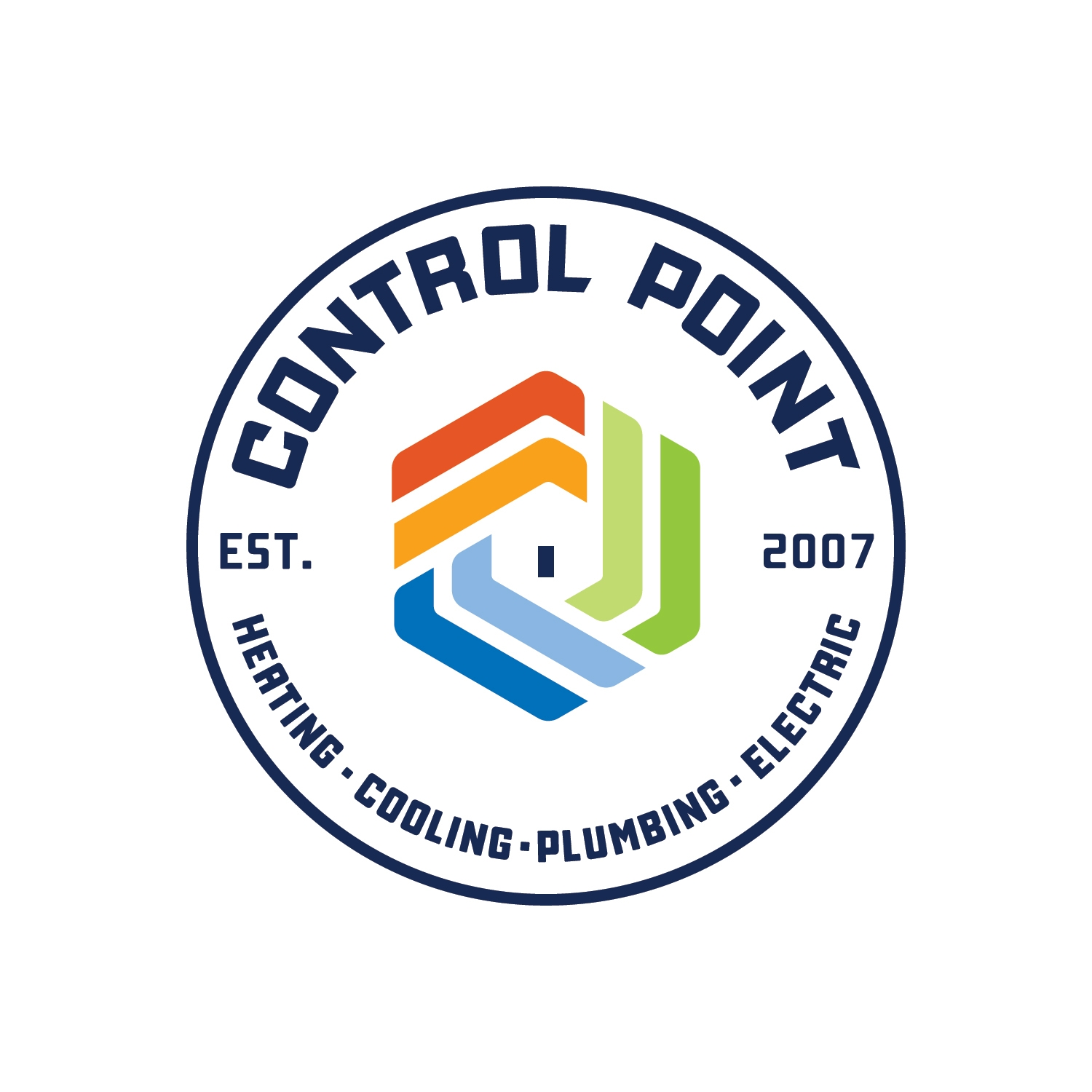 Control Point
