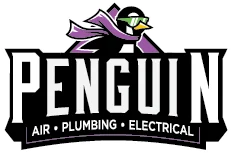 Penguin Air, Plumbing & Electrical