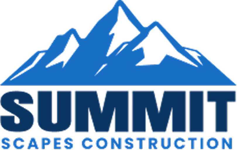 Summit Scapes Construction