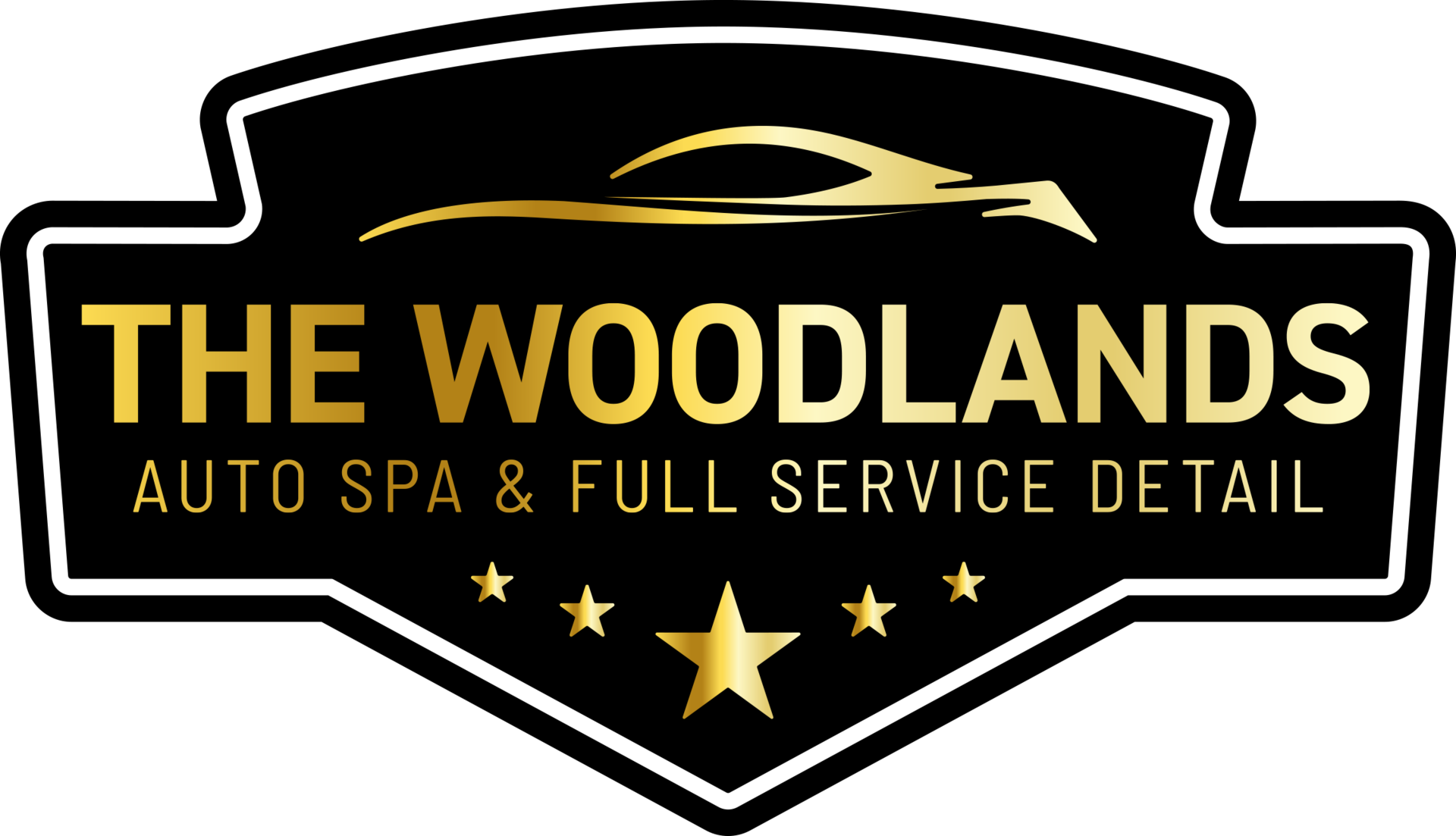 Woodlands Auto Spa