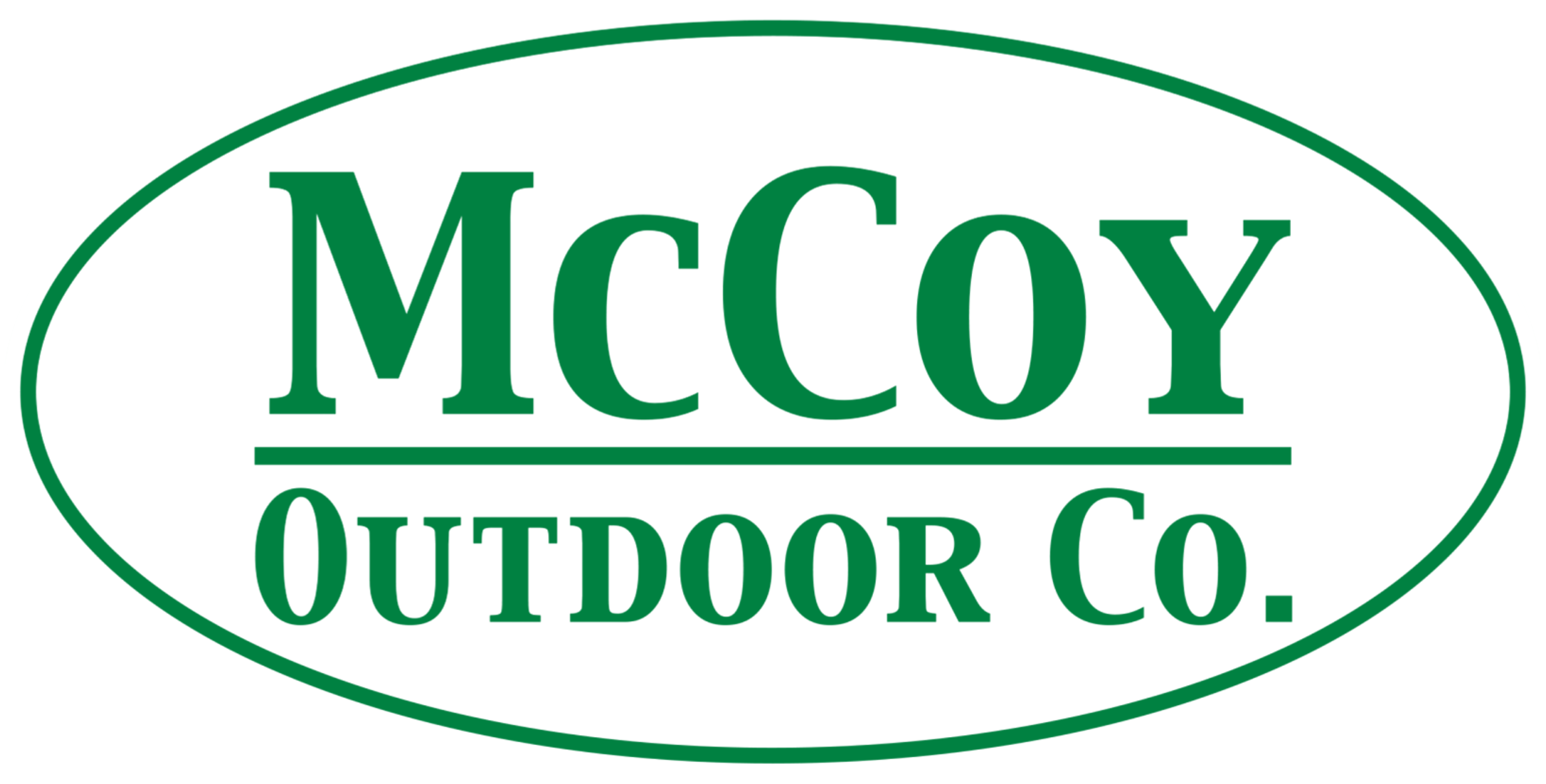 McCoy Outdoor Co.