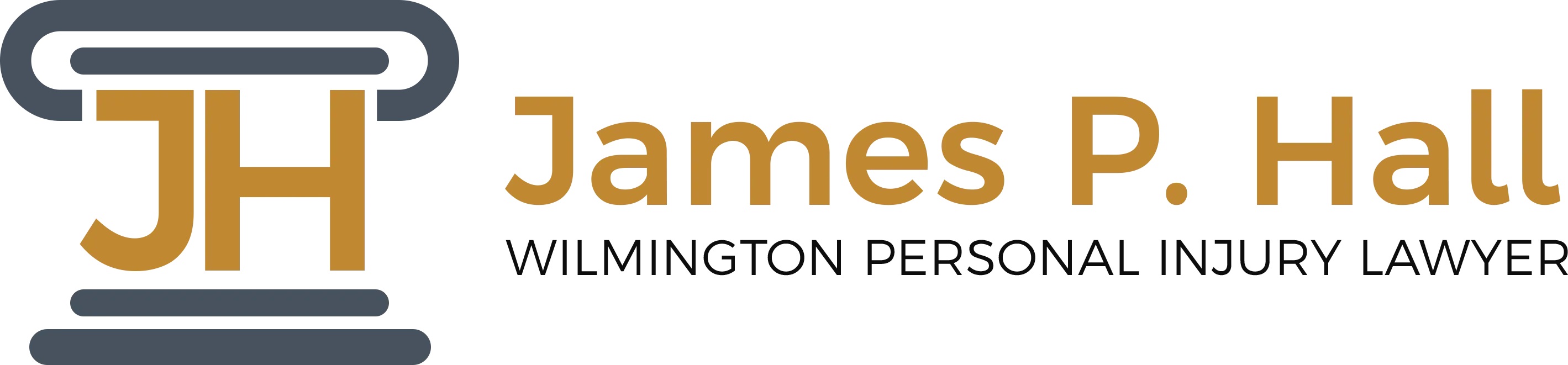James Hall Personal Injury Lawyer Wilmington
