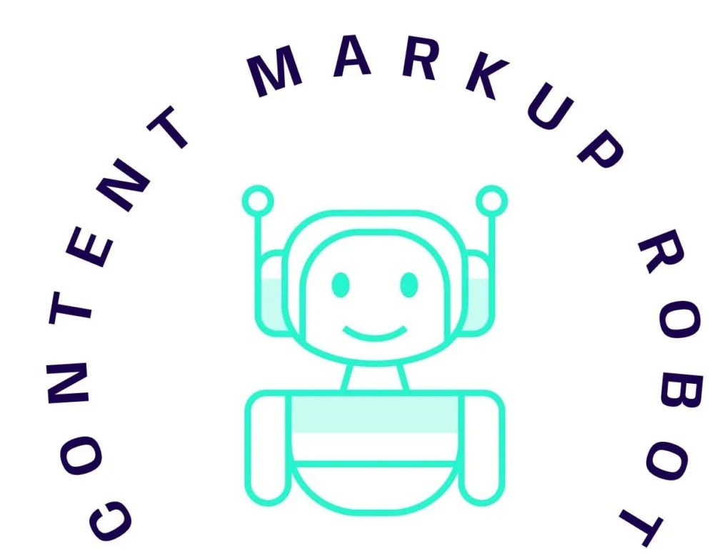 Content Markup Robot