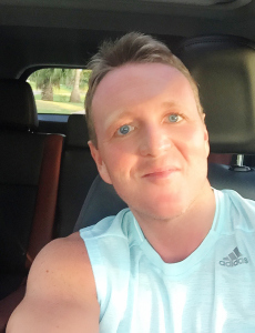 Chad Willis| Finding Me