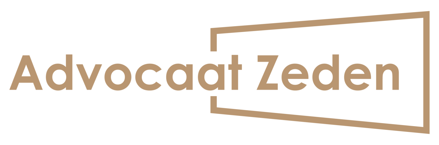 Advocaat Zeden