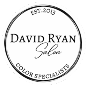 David Ryan Salon Flower Mound