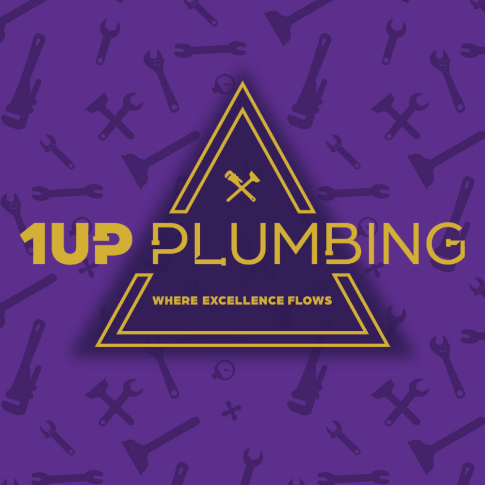 1UP PLUMBING