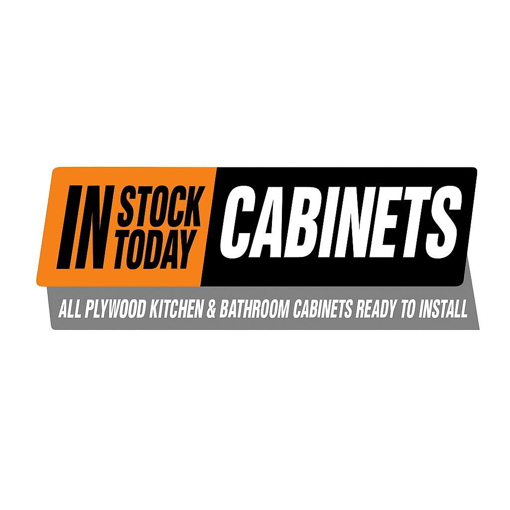 In Stock Today Cabinets 