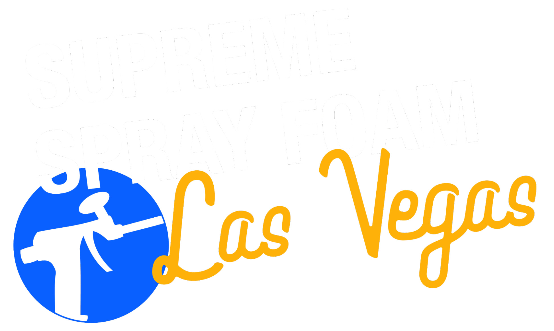 Supreme Spray Foam LV