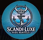 SCANDi Luxe Ride Rentals