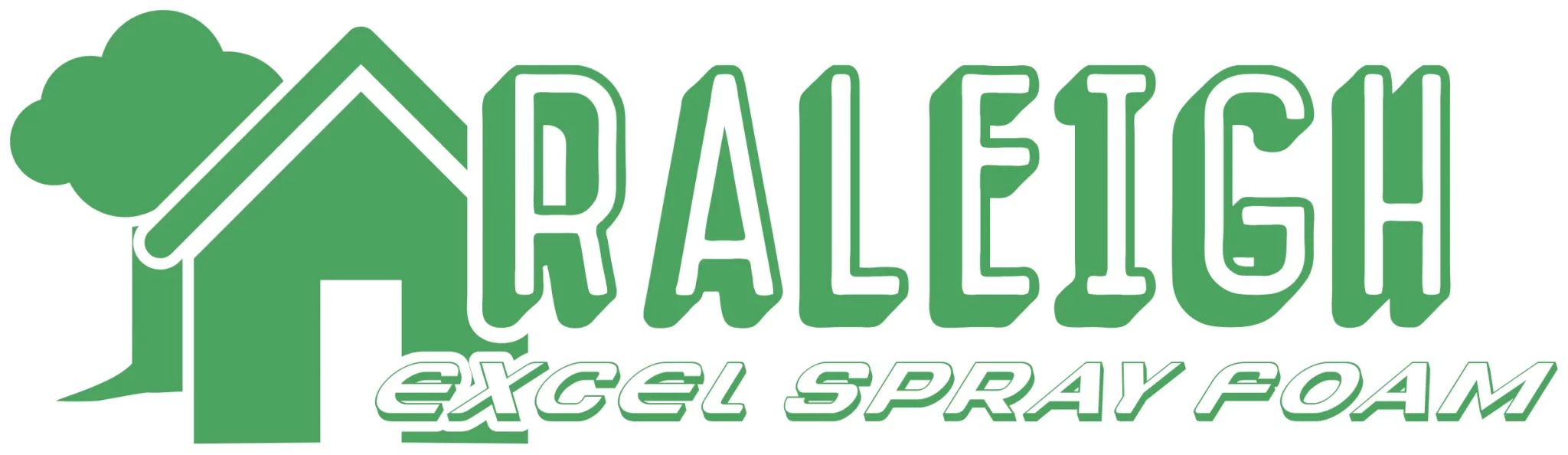 Raleigh Excel Spray Foam Insulation