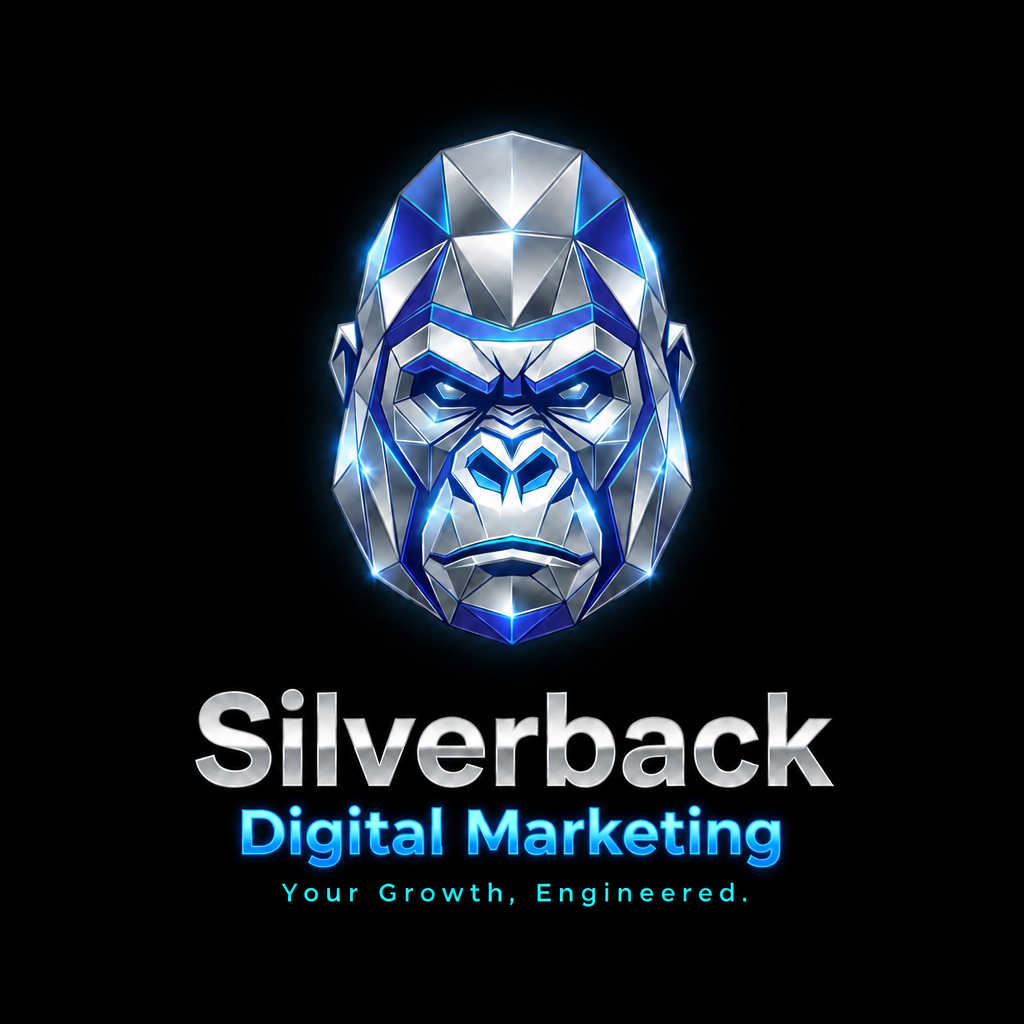 Silverback Digital Marketing