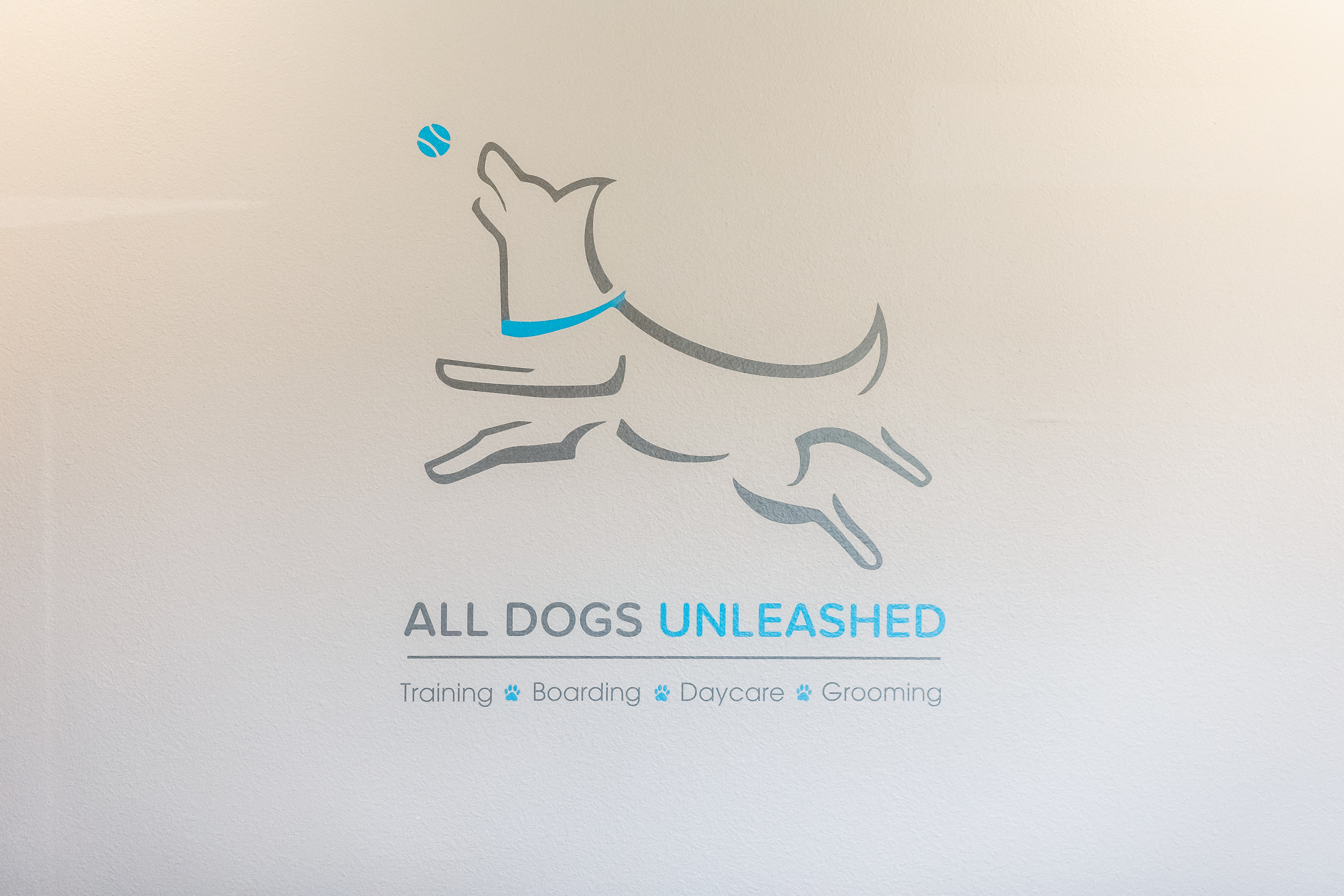 All Dogs Unleashed Bossier City